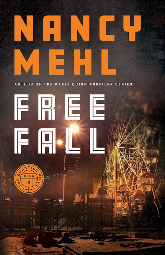 Free Fall (The Quantico Files 