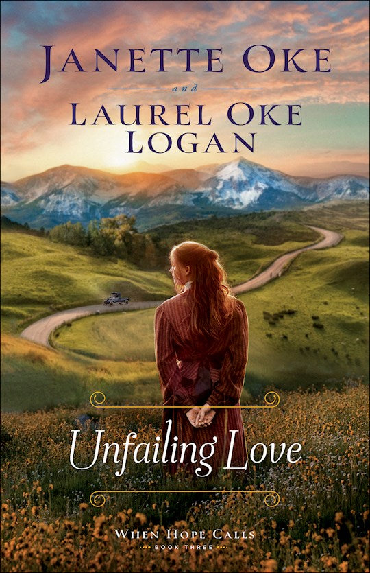 Unfailing Love (When Hope Calls 