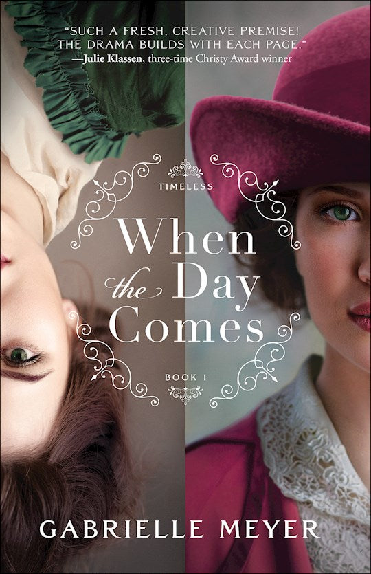 When The Day Comes (Timeless 