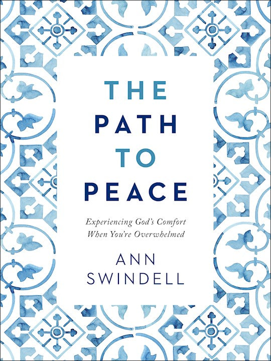 The Path To Peace