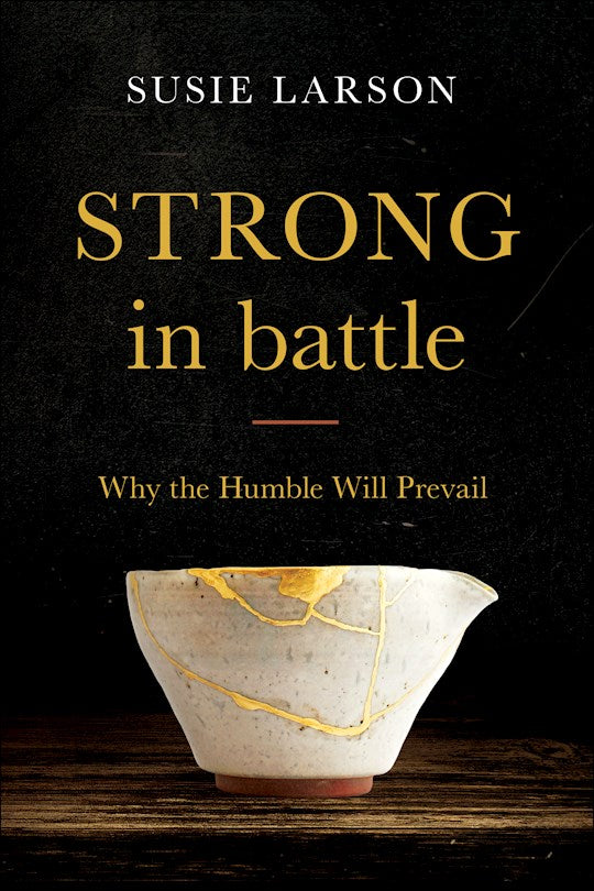 Strong In Battle