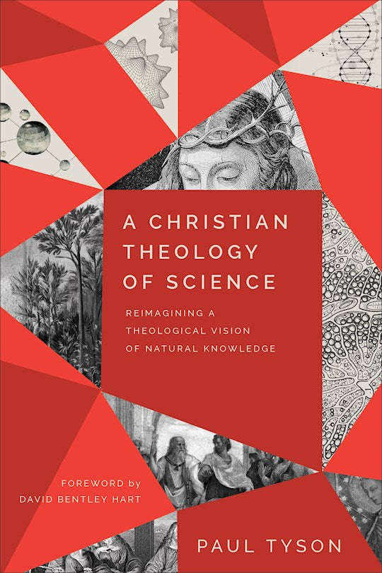 A Christian Theology Of Science