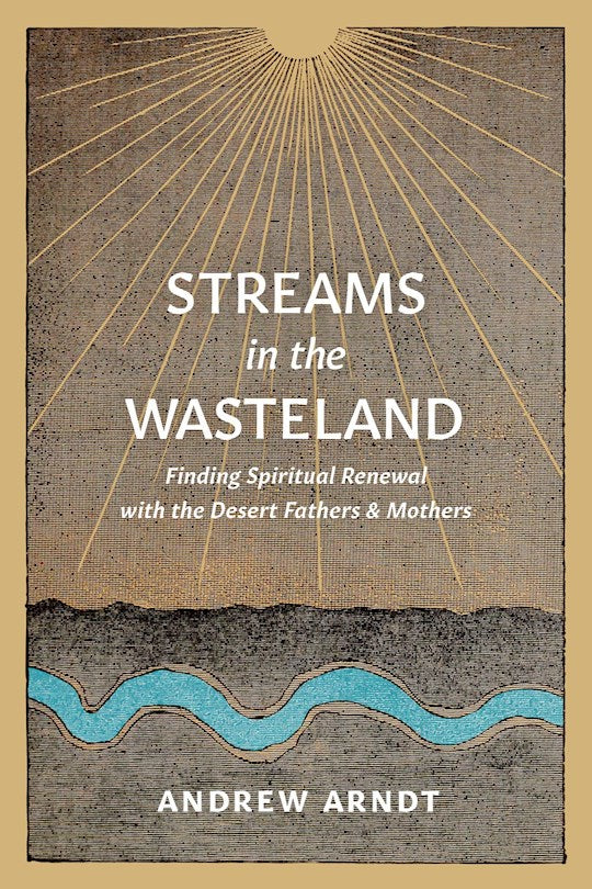 Streams In The Wasteland