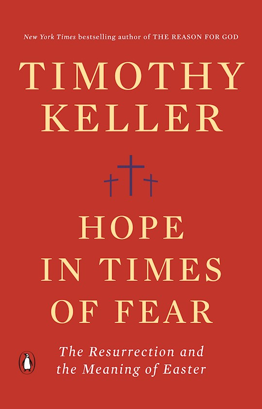 Hope In Times Of Fear