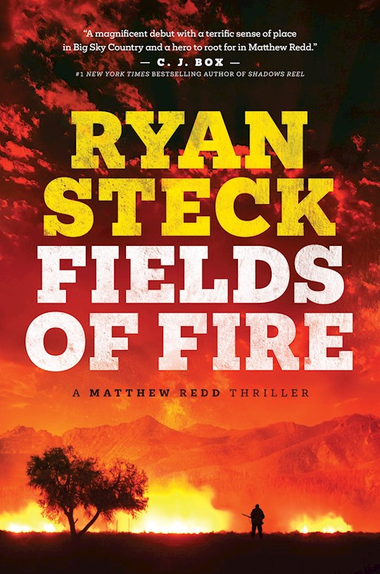 Fields Of Fire