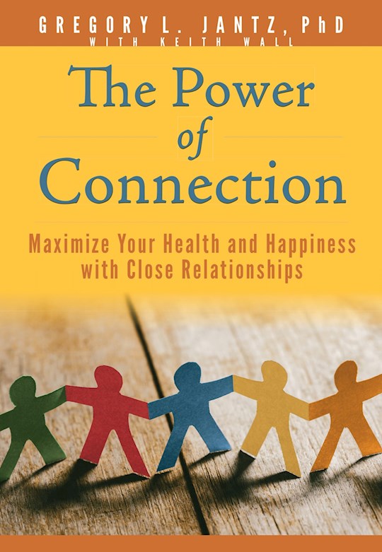 The Power Of Connection