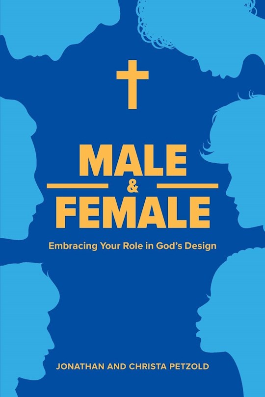 Male &amp; Female