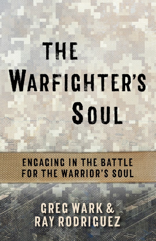 The Warfighter&
