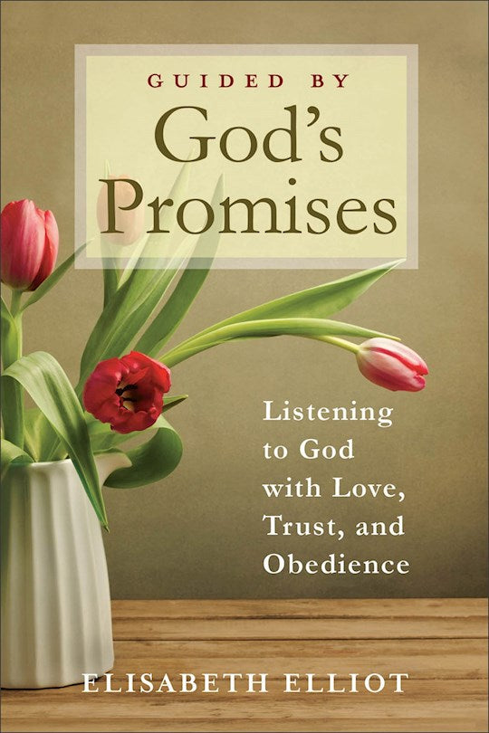 Guided By God&