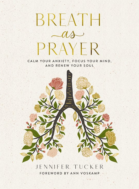Breath As Prayer