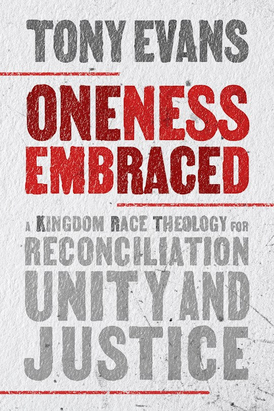 Oneness Embraced