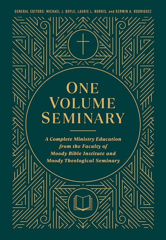 One Volume Seminary