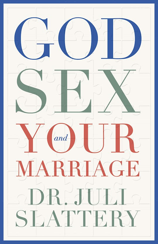God Sex And Your Marriage