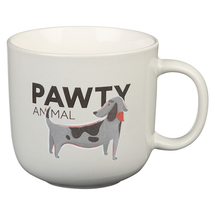 Mug-Pawty Animal (FSMUG870)