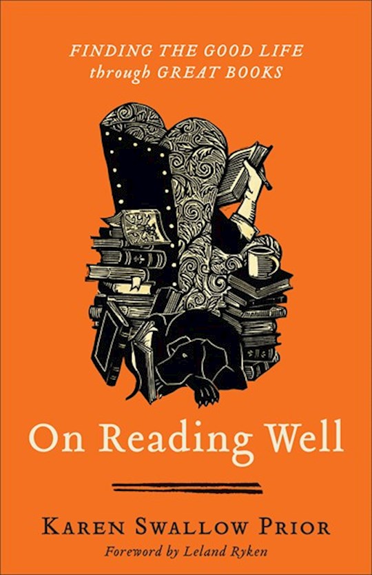 On Reading Well