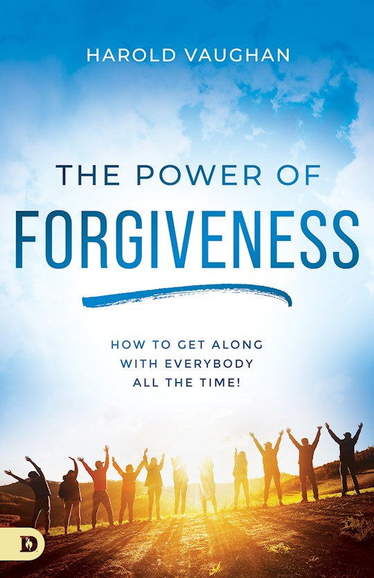 The Power Of Forgiveness (LSI)