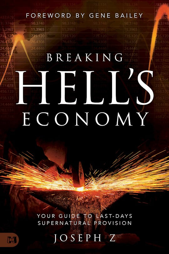 Breaking Hell&
