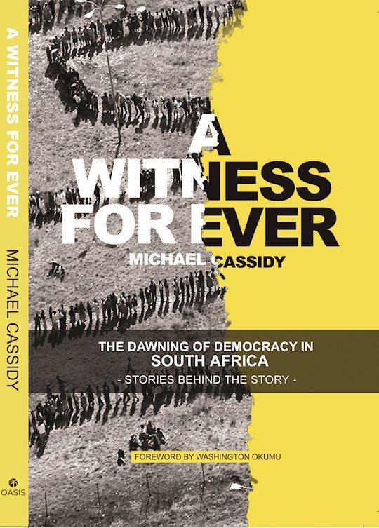 A Witness For Ever