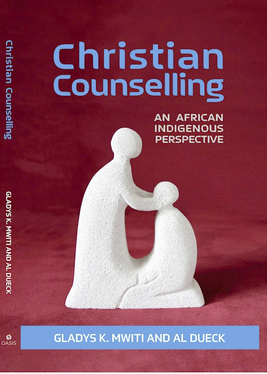 Christian Counselling
