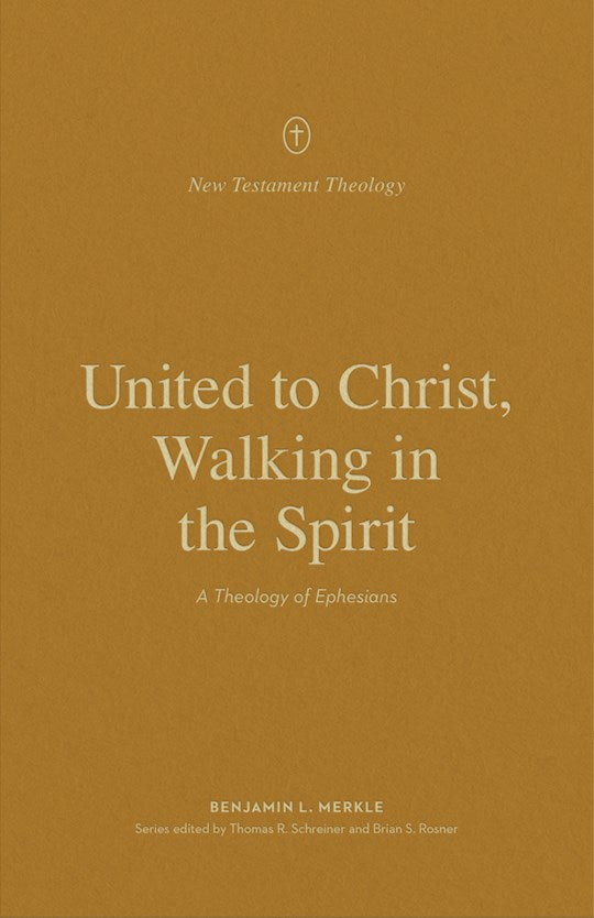 United To Christ Walking In The Spirit