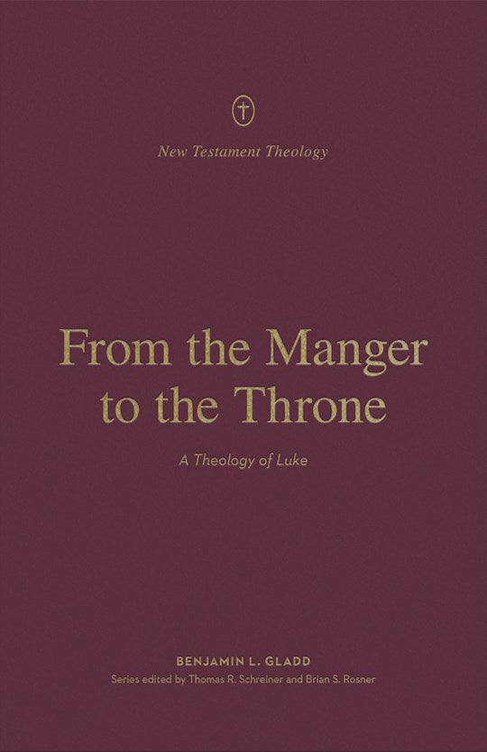 From The Manger To The Throne