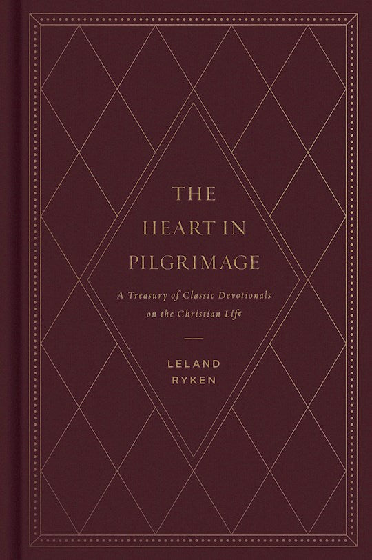 The Heart In Pilgrimage