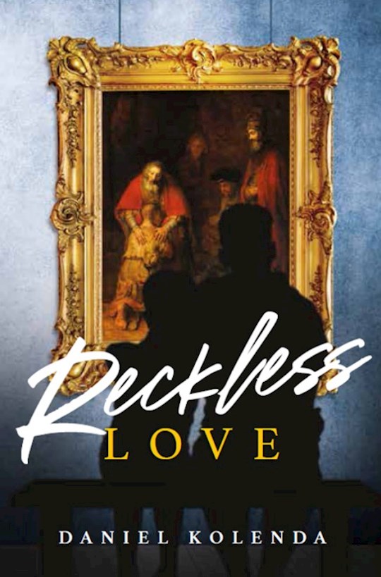 Reckless Love (10 pack)