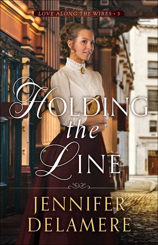 Holding The Line (Long Along The Wires 