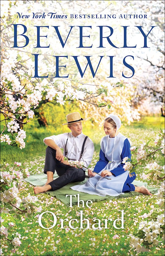 The Orchard-Hardcover