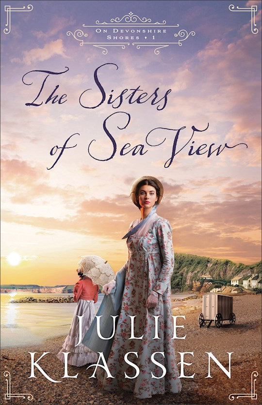 The Sisters Of Sea View (On Devonshire Shores 