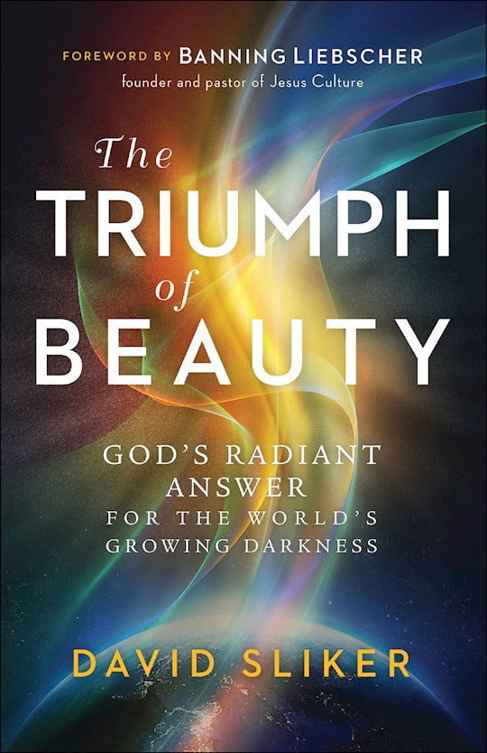 The Triumph Of Beauty (LSI)