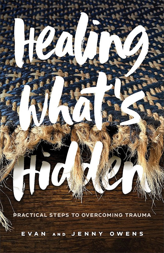 Healing What&
