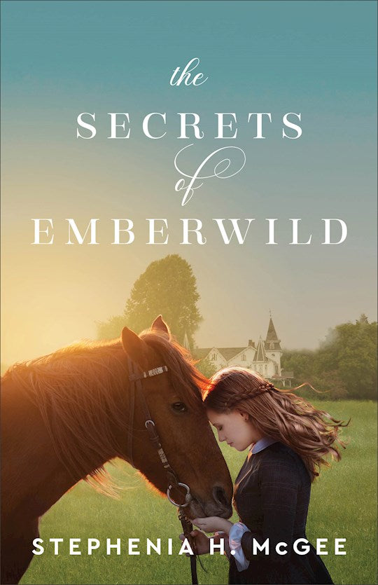 The Secrets Of Emberwild (LSI)