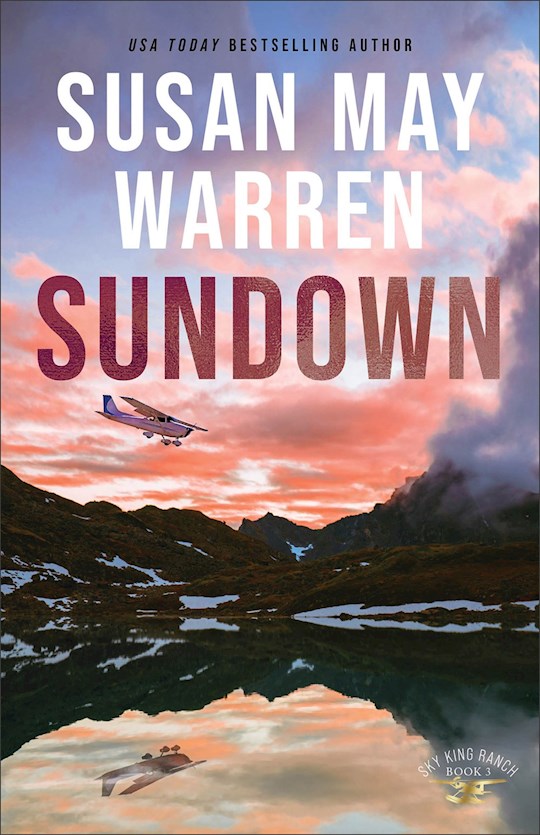Sundown (Sky King Ranch 