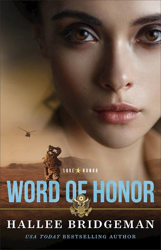 Word Of Honor (Love And Honor 