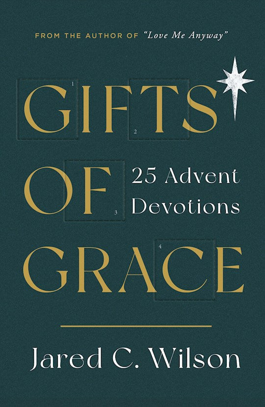 Gifts Of Grace