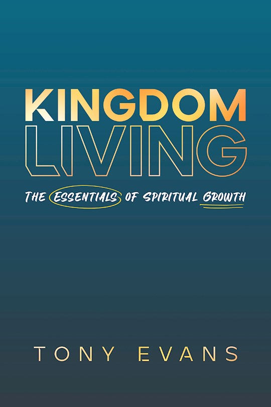 Kingdom Living