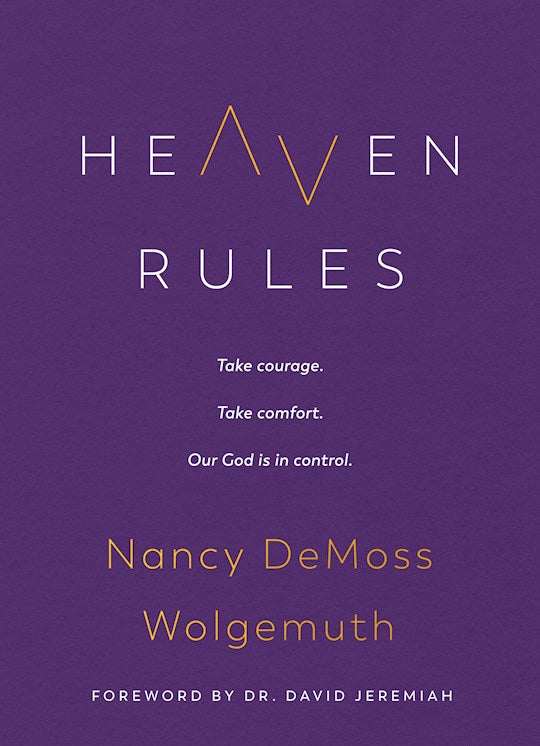 Heaven Rules