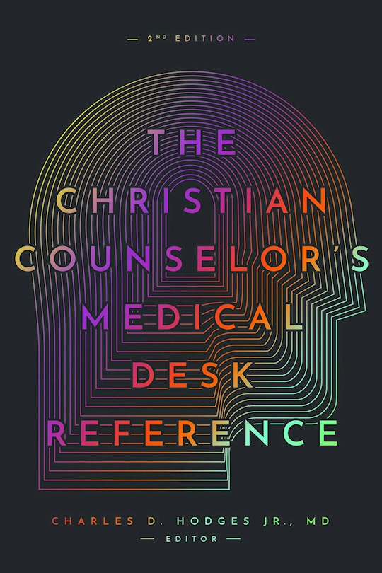 The Christian Counselor&