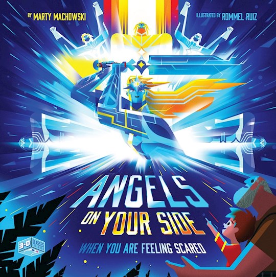 Angels On Your Side
