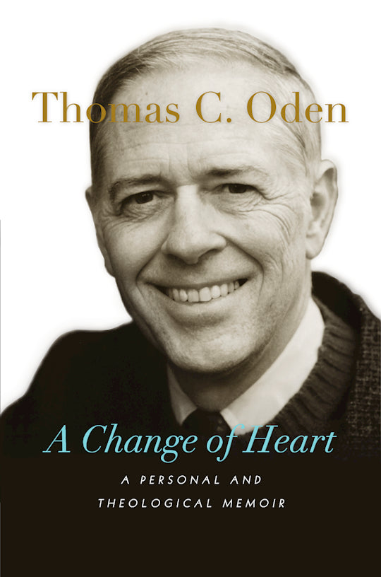 A Change Of Heart