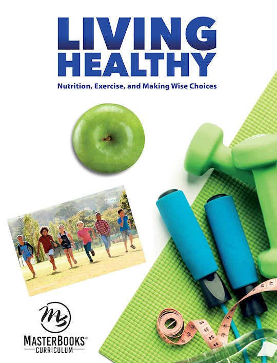 Living Healthy
