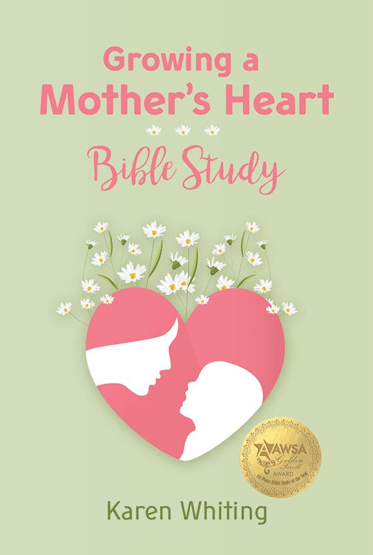 Growing A Mother&
