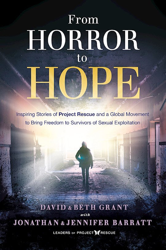 From Horror To Hope