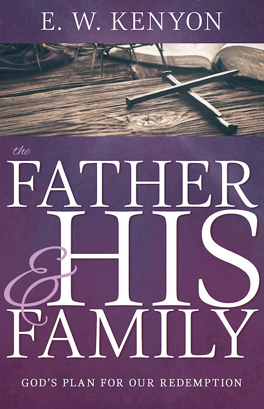 Father And His Family