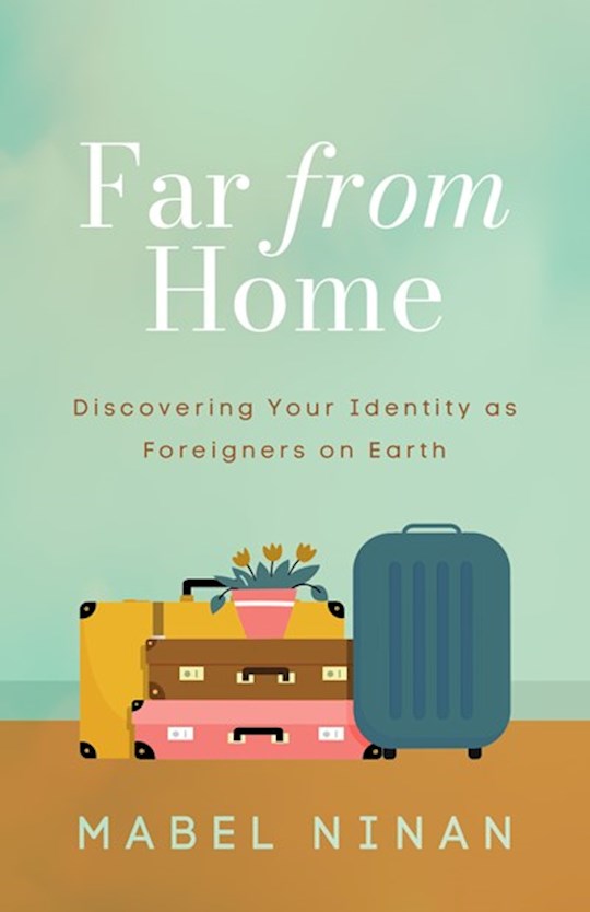Far From Home