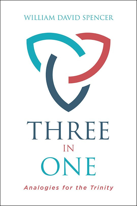 Three in One