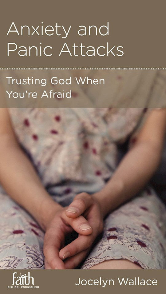 Anxiety And Panic Attacks