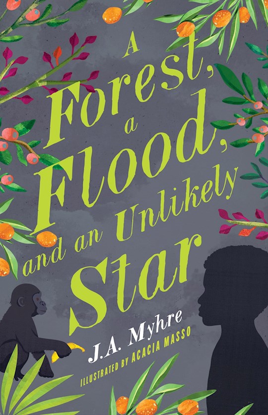 A Forest A Flood And An Unlikely Star
