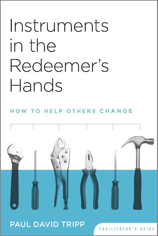 Instruments In The Redeemer&